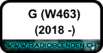 G (W463)